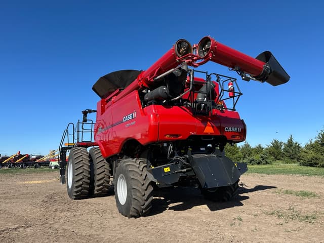 Image of Case IH 8250 equipment image 4