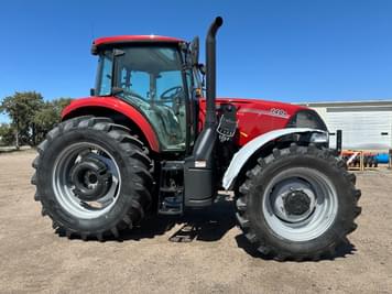Main image Case IH Farmall 140A
