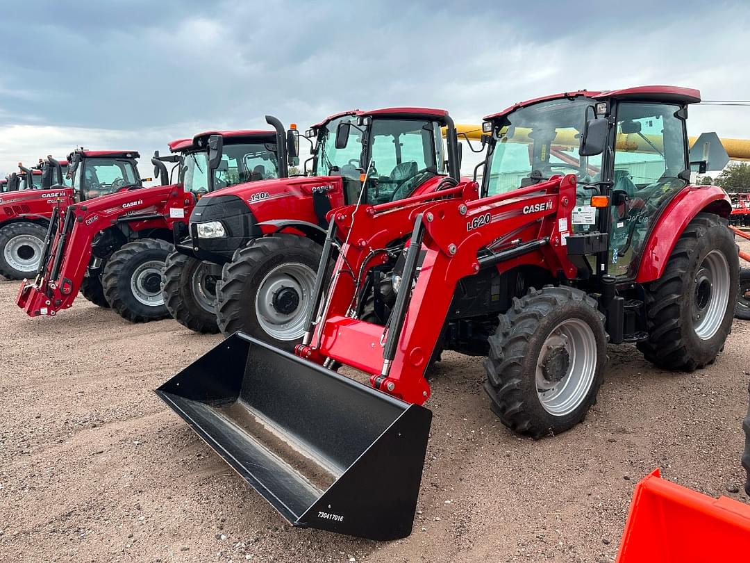 Image of Case IH Farmall 75C Primary Image