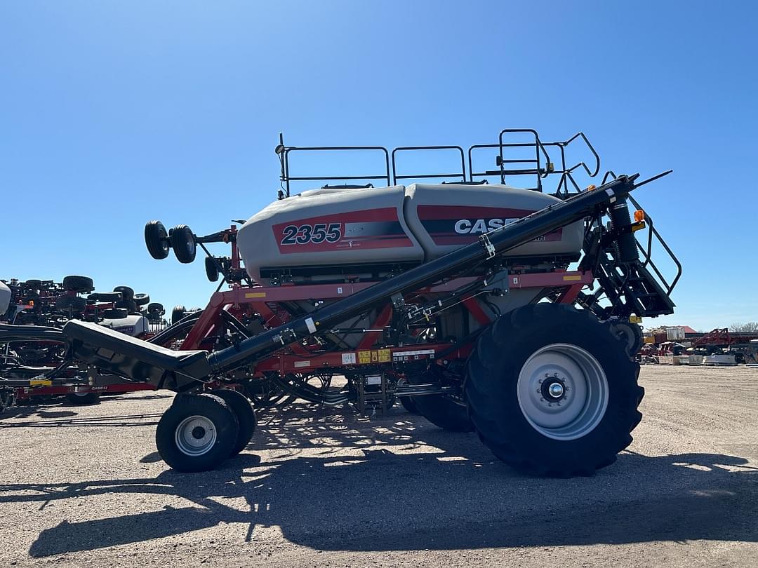 Image of Case IH Precision Air 2355 Primary Image