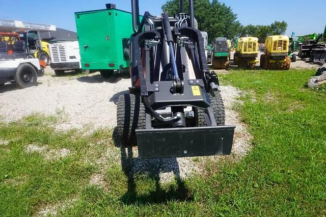 Image of CAST Genesis 25 equipment image 3