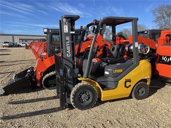 Main image Castle LP5000