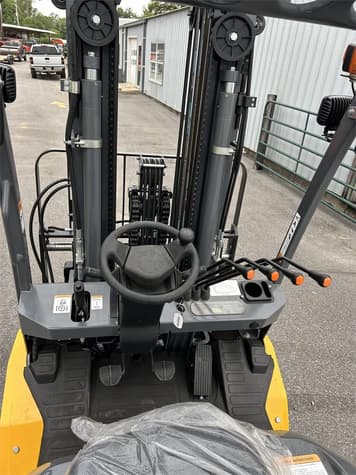 Main image Castle LP7000