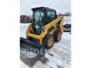2024 Caterpillar 226D3 Image