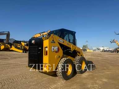 Skid Steers
