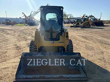 Skid Steers