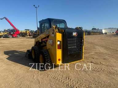 Skid Steers