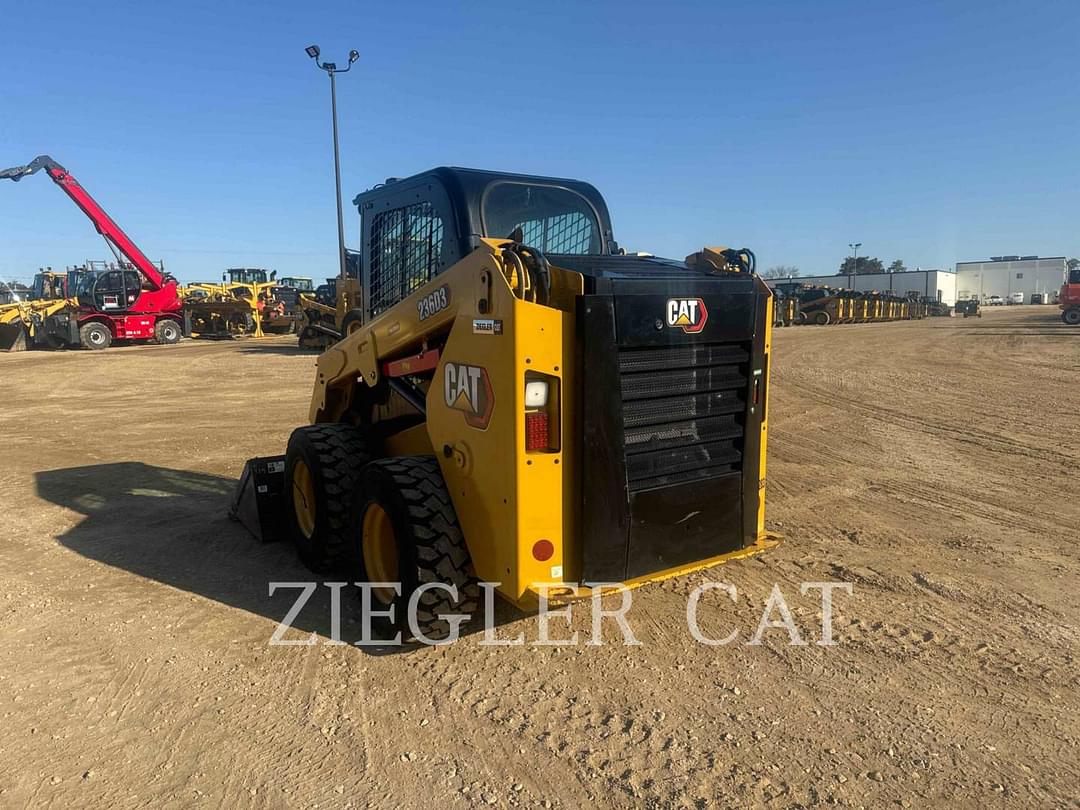 Image of Caterpillar 236D3 Primary image