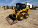 2024 Caterpillar 242D3 Image