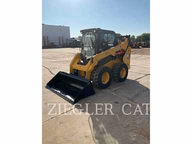 Skid Steers