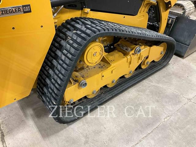 Image of Caterpillar 249D3 equipment image 2