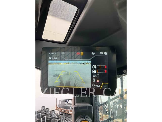 Image of Caterpillar 255 equipment image 4