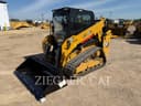2024 Caterpillar 255 Image