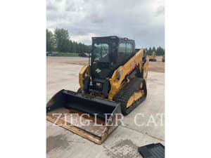 2024 Caterpillar 255 Image
