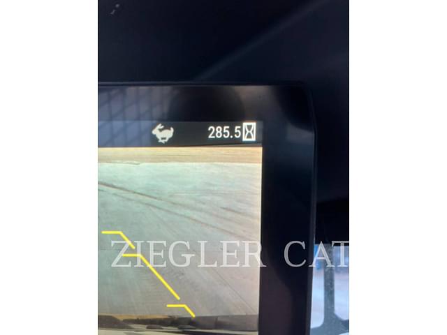 Image of Caterpillar 255 equipment image 2