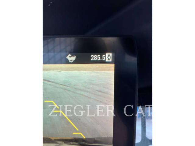 Image of Caterpillar 255 equipment image 2