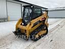 2024 Caterpillar 259D3 Image