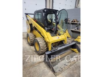Main image Caterpillar 262D3