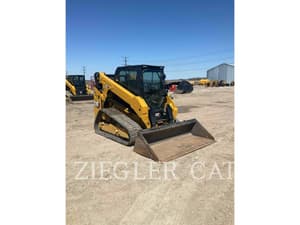 2024 Caterpillar 265 Image