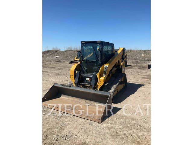 Image of Caterpillar 265 equipment image 1