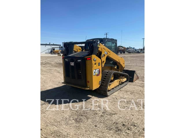 Image of Caterpillar 265 equipment image 2