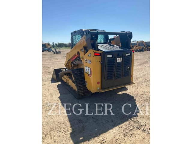 Image of Caterpillar 265 equipment image 3