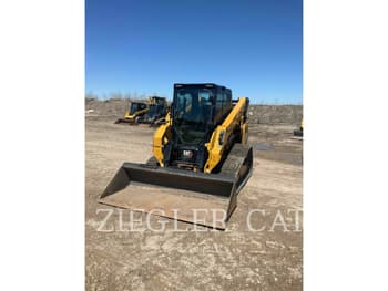 2024 Caterpillar 265 Equipment Image0