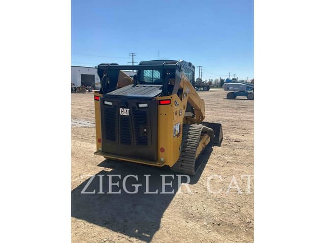 Image of Caterpillar 265 equipment image 2