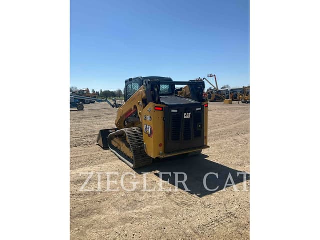 Image of Caterpillar 265 equipment image 3