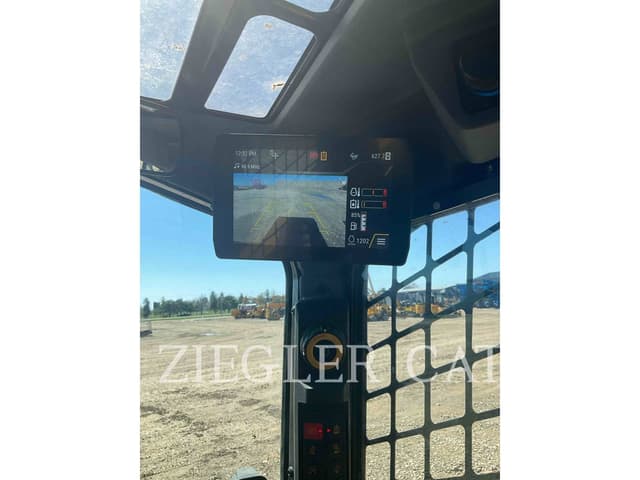 Image of Caterpillar 265 equipment image 4