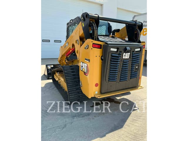 Image of Caterpillar 265 equipment image 3