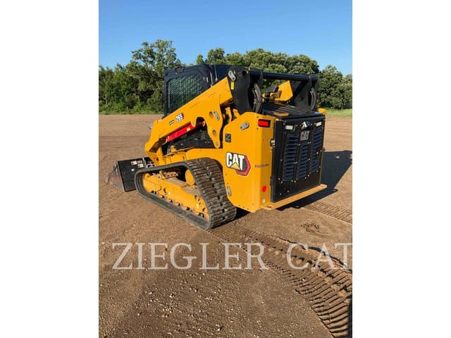 Image of Caterpillar 265 equipment image 3