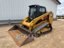 2024 Caterpillar 279D3 Image