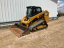 2024 Caterpillar 279D3 Image