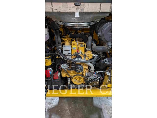 Image of Caterpillar 289D3 equipment image 1