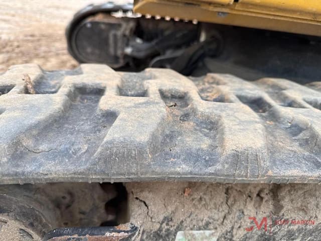 Image of Caterpillar 301.7 CR equipment image 4