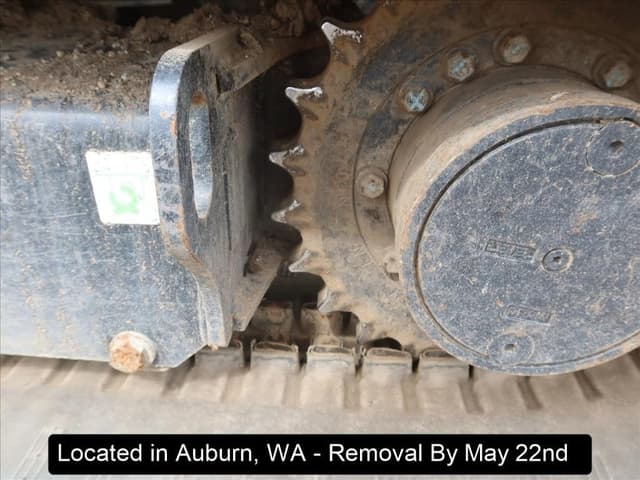Image of Caterpillar 304 equipment image 3