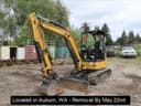 2024 Caterpillar 304 Image