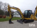 2024 Caterpillar 306CR Image