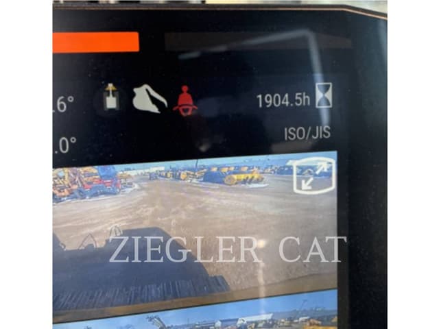 Image of Caterpillar 326 equipment image 4