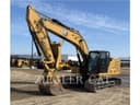 2024 Caterpillar 326 Image
