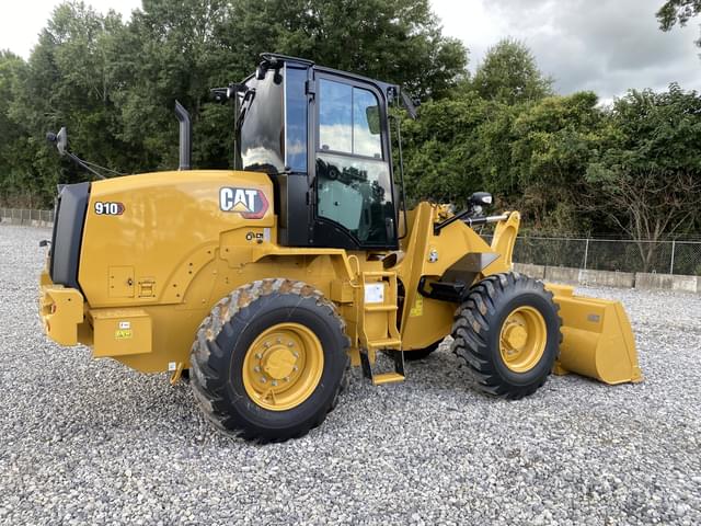 Image of Caterpillar 910 equipment image 2