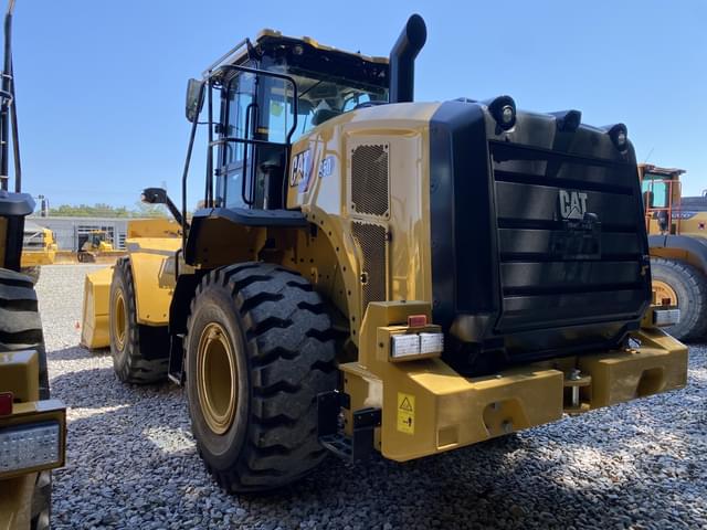 Image of Caterpillar 950 equipment image 1