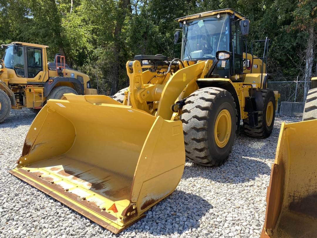 Image of Caterpillar 950 Primary image