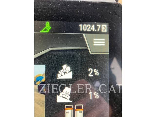 Image of Caterpillar 953 equipment image 4