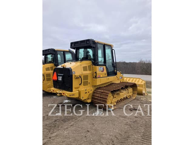 Image of Caterpillar 953 equipment image 2