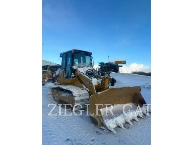 Image of Caterpillar 953 equipment image 1