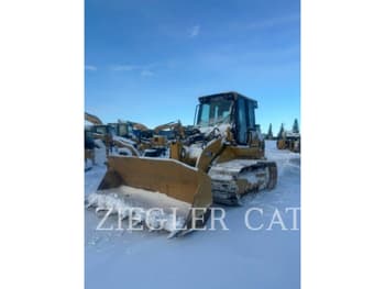 2024 Caterpillar 953 Equipment Image0