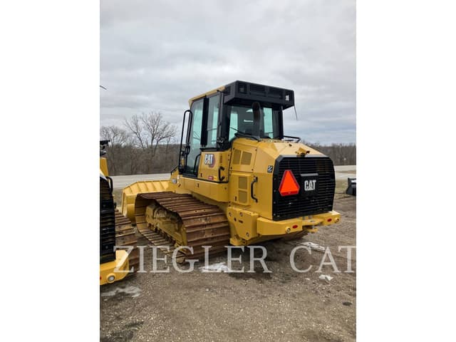 Image of Caterpillar 953 equipment image 3