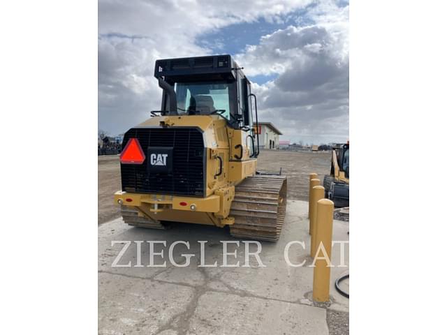Image of Caterpillar 953 equipment image 4